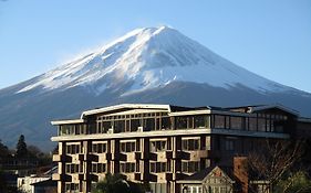 Shiki-No-Yado Fujisan
